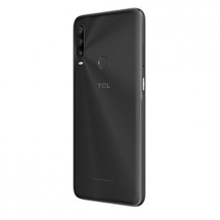 TCL L10 Pro announced with Unisoc chipset and 4,000 mAh battery -  GSMArena.com news