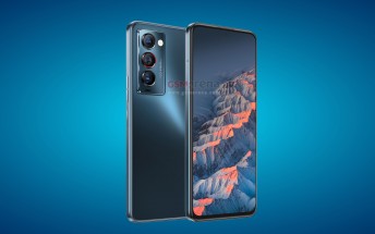 Tecno Camon 18 will offer triple camera and 5x optical zoom