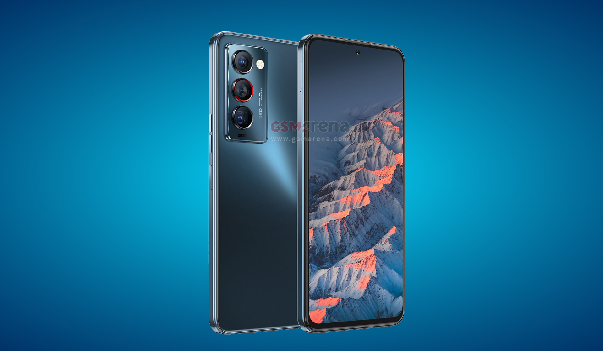 Tecno Camon 18 will offer triple camera and 5x optical zoom – Droid News