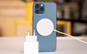 New wireless standard Qi2 announced with magnetic chargers in mind