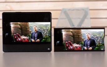 Are foldable phones better for multimedia? Here is how the Galaxy Z Fold3 and Z Flip3 stack up