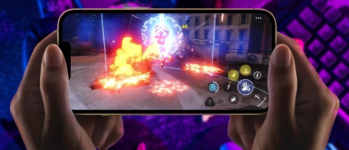List of 120FPS Android Games for Phones With High Refresh Rate Screens -  Smartprix Bytes