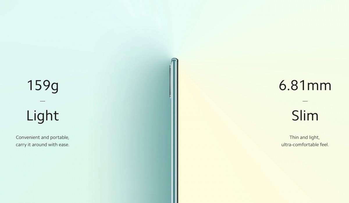 Xiaomi 11 Lite 5G NE brings Snapdragon 778G in a familiar looking design