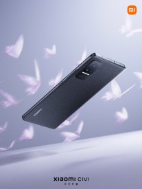 Xiaomi Civi colorways