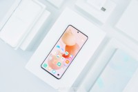 Xiaomi Sivi