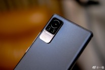 Xiaomi Civi arrivera également dans une couleur noire