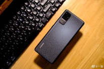 Xiaomi Civi arrivera également dans une couleur noire