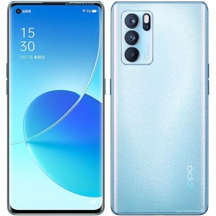 Oppo Reno6 Pro 5G