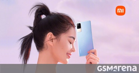 Xiaomi comparte más detalles sobre el próximo teléfono CV