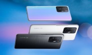 Xiaomi 11T and 11T Pro arrive with 108MP cameras, 6.67" 120Hz AMOLED displays