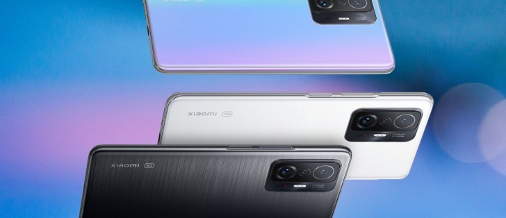 Xiaomi 11T Pro e outros smartphones com câmera de 108MP - TecMundo