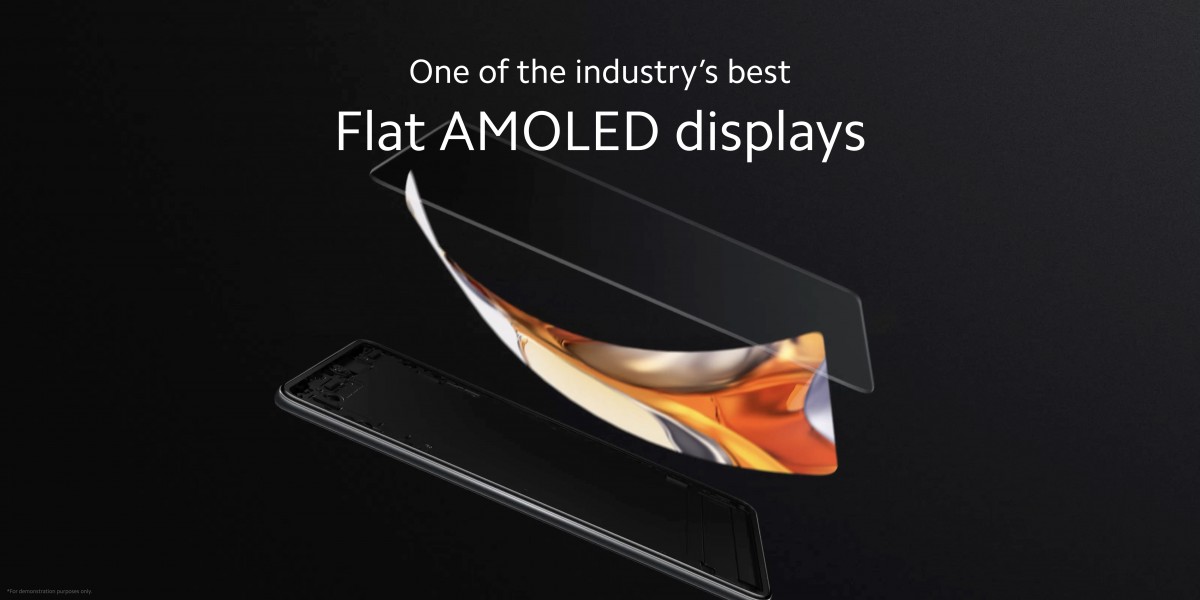 Xiaomi 11T و 11T Pro با دوربین های ۱۰۸ مگاپیکسلی، صفحه نمایش ۶.۶۷ اینچی ۱۲۰ هرتز AMOLED عرضه می‌شوند - gsmarena 012