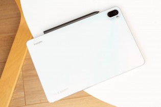 Xiaomi Pad 5 in for review - GSMArena.com news