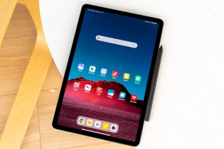 Xiaomi Pad 5 in for review - GSMArena.com news