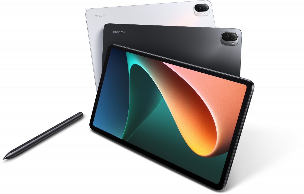 Xiaomi Mi Pad 5 certified with 8,520 mAh battery -  news