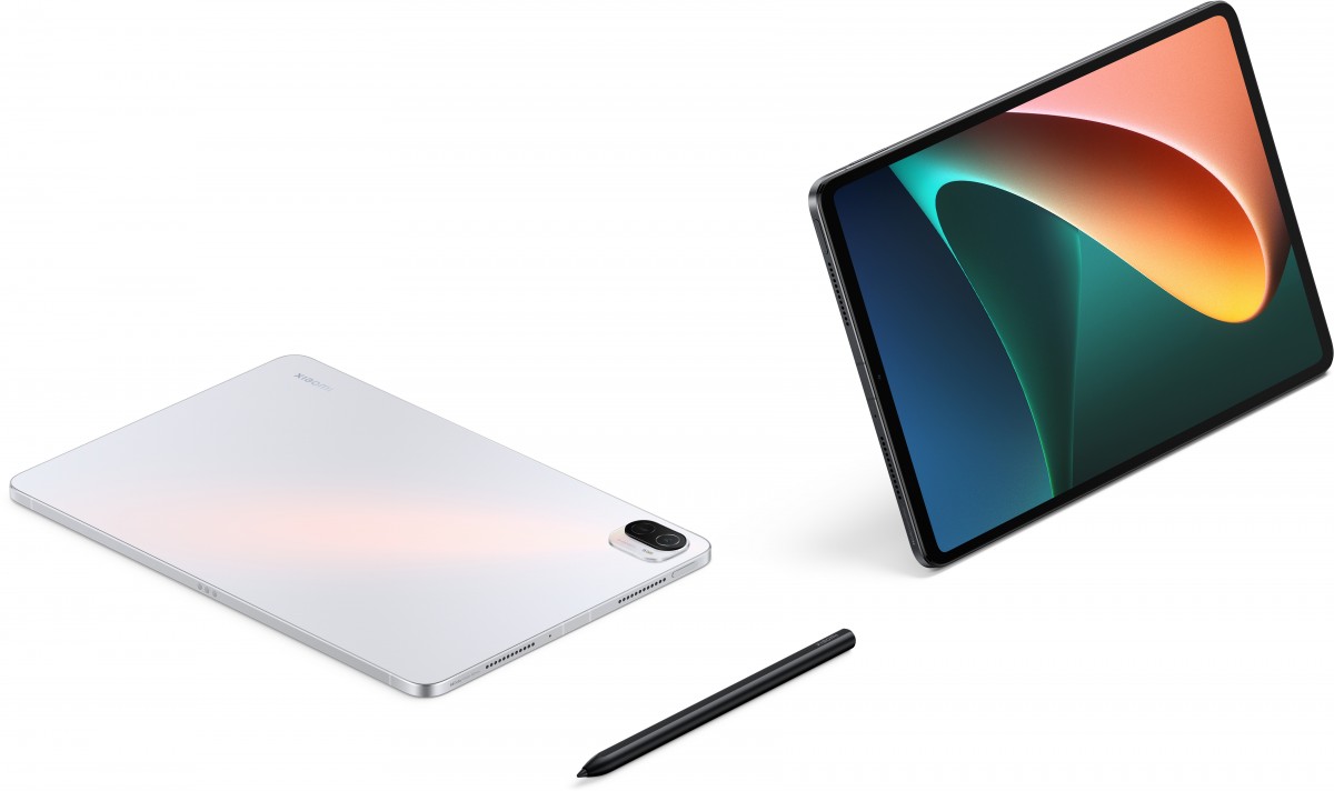 Xiaomi Mi Pad 5 certified with 8,520 mAh battery -  news