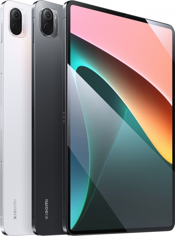 xiaomi pad 5 rate