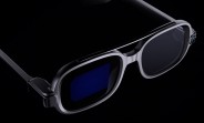 Xiaomi Smart Glasses announced as a "wearable device concept" 