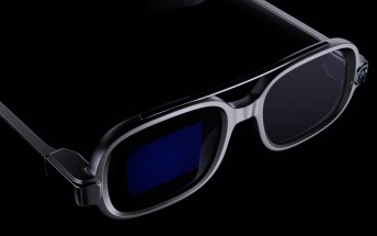 Xiaomi Smart Glasses announced as a 