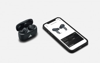 Zound announces three Adidas branded TWS earbuds 