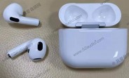 Apple AirPods 3 rumored to debut alongside new MacBook Pros at October 18 Unleashed event