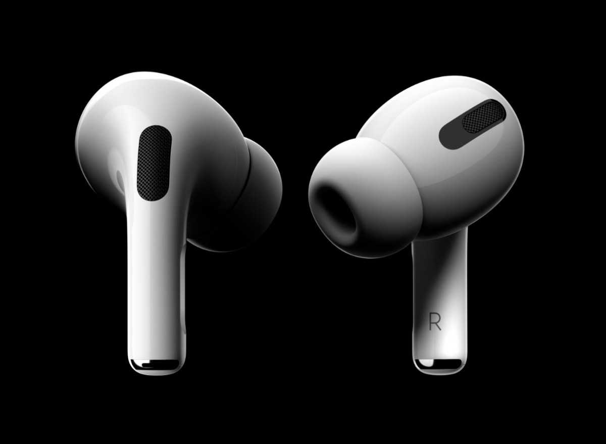 Report: Apple AirPods Pro 2 won't be affected by supply chain constraints