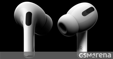 Find My features rolling out to AirPods Pro and AirPods Max
