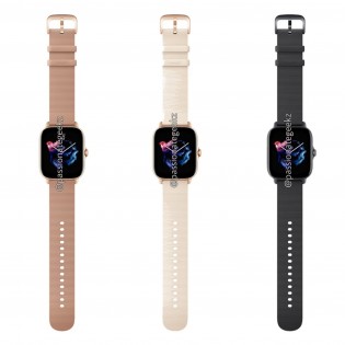 Amazfit GTS 3