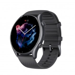 Amazfit refreshes GT series, adds a higher-end $230 GTR 3 Pro to