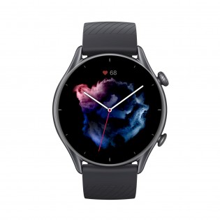 Amazfit Italia - GTR 3 Pro Smartwatch