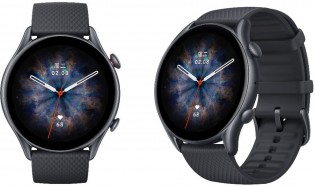 Features, pricing and quality images of Amazfit GTR 3, Amazfit GTR 3 Pro  and Amazfit GTS 3 smartwatches have leaked to the web