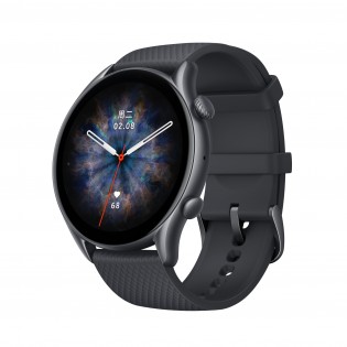Amazfit refreshes GT series, adds a higher-end $230 GTR 3 Pro to
