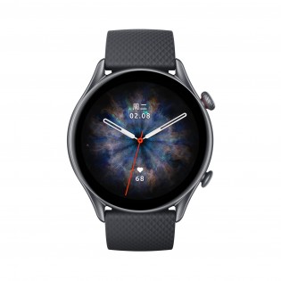 Features, pricing and quality images of Amazfit GTR 3, Amazfit GTR 3 Pro  and Amazfit GTS 3 smartwatches have leaked to the web