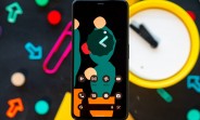 Android 12 now available for Pixel 3 and above, factory images available