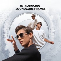 Anker Soundcore Frames (images: Anker)