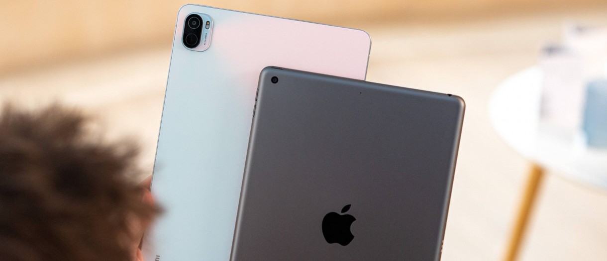 Xiaomi Pad 5 vs iPad 9th Gen: Which One to Buy? 