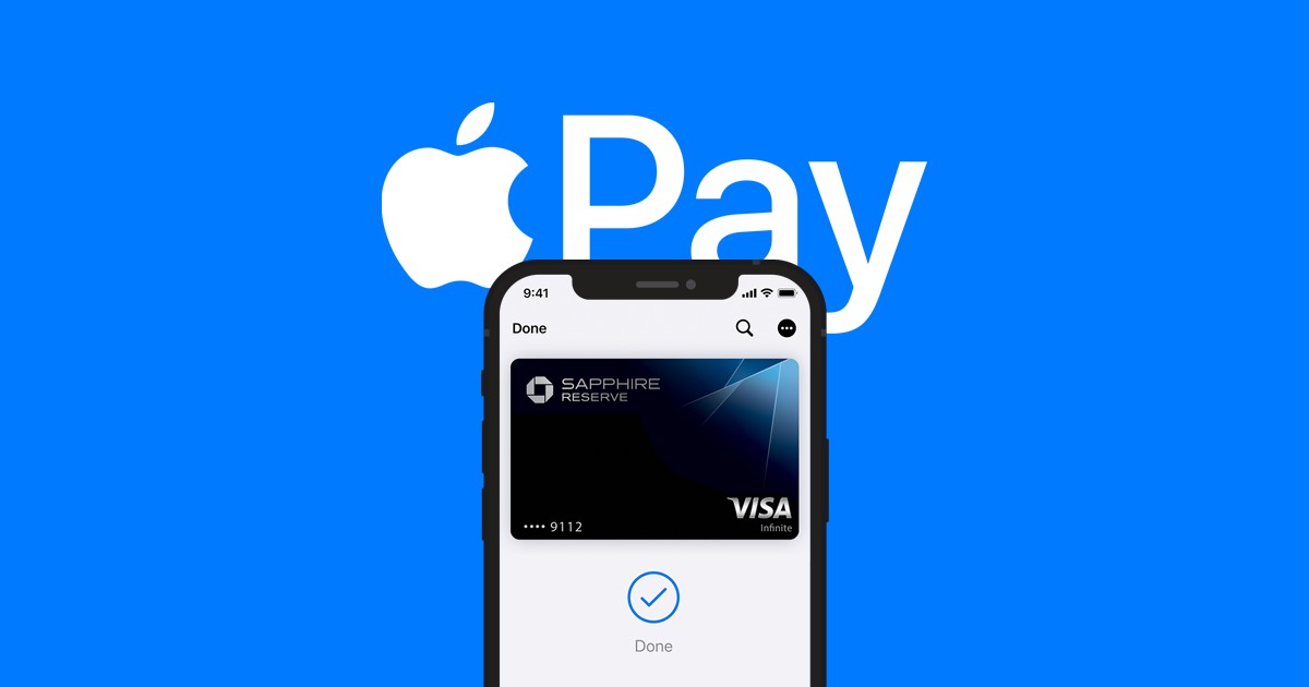 Reuters: the EU will charge Apple over anti-competitive practices with Apple Pay