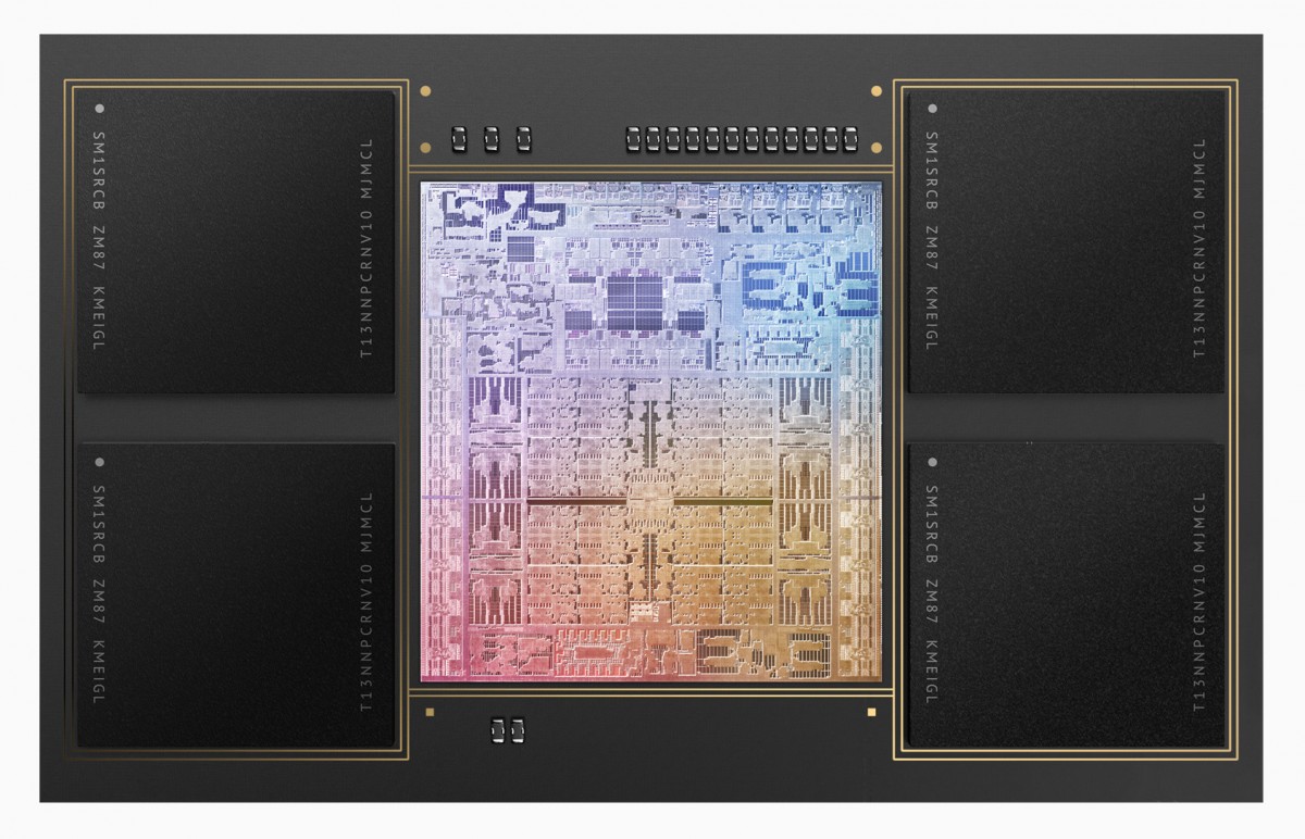 high performance macbook pro gpu