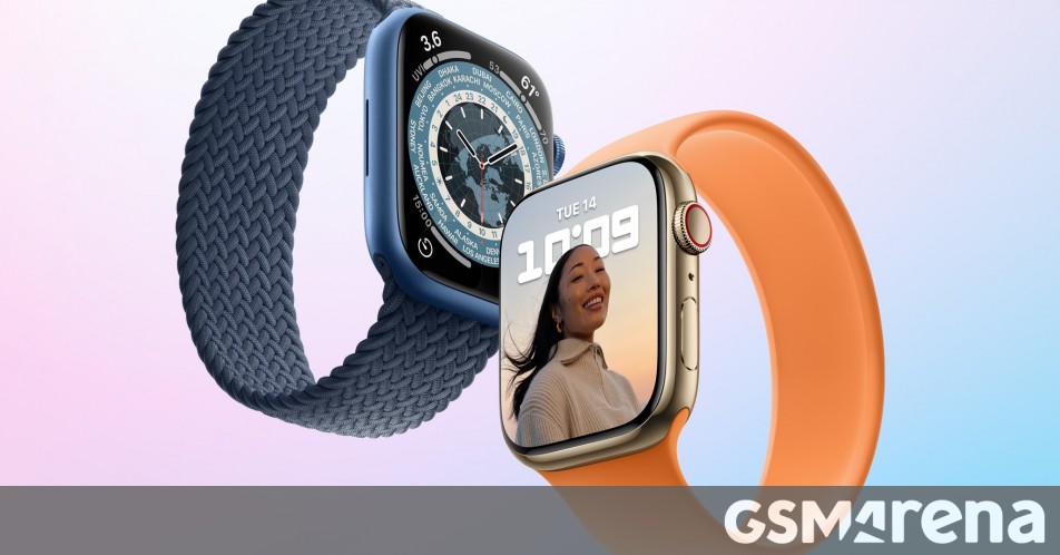 Apple might introduce a Watch cheaper than the Watch SE