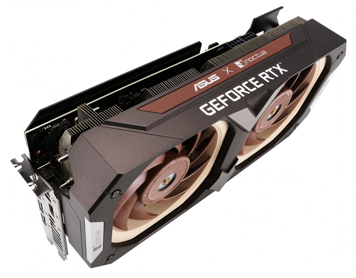 asus graphics card