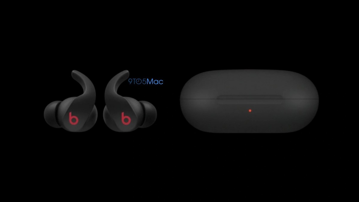 Beats Fit Pro to launch on November 1, images and features leak