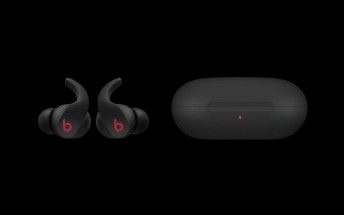 Beats Fit Pro to launch on November 1, images and features leak
