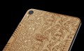 Caviar's iPad mini (2021) Gold