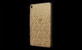 Caviar's iPad mini (2021) Goldplated