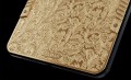 Caviar's iPad mini (2021) Goldplated