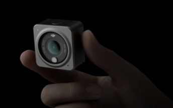 The DJI Action 2 is a tiny action camera made big by its multitude of accessories and mods