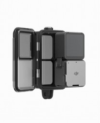 Waterproof case (up to 60m)