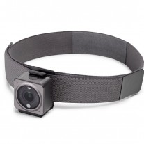 Head strap for the action camera
