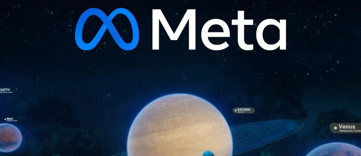 Facebook rebrands as 'Meta' in new focus on metaverse – DW – 10/28/2021