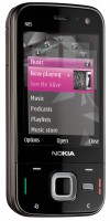 The Nokia N85 had a brilliant 3\